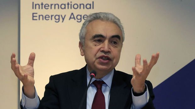 Fatih Birol üçüncü kez IEA Başkanı seçildi