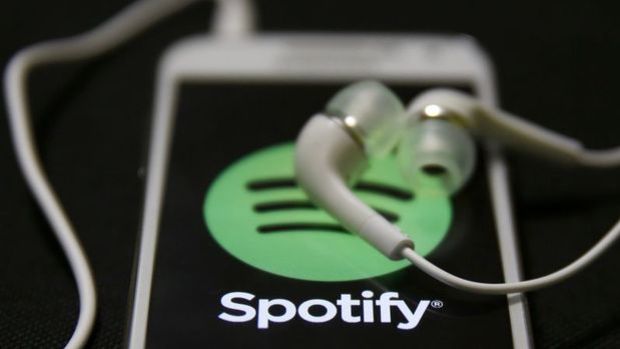Spotify Rusya'daki hizmetlerini askıya alıyor
