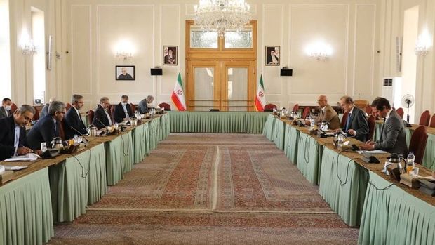 AB-İran arasında Viyana müzakereleri teması 