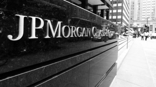 JPMorgan'dan hisse senetleri için iyimser görüş 