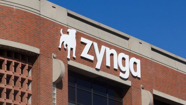 Peak Games'in sahibi Zynga'nın devrine onay