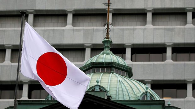 Japonya'da tahvil müdahalesi 2 milyar dolara ulaştı
