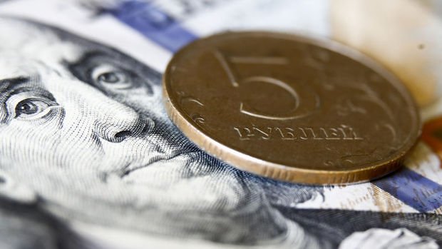 Rusya dolar cinsi tahvil ödemelerine devam ediyor