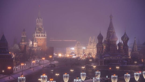 Kremlin: Görüşmelerde anlaşma yok, alınacak çok yol var