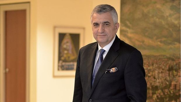 OSD'de yeni başkan Cengiz Eroldu