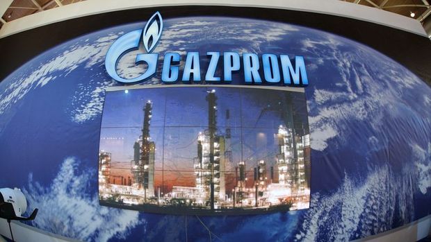 Almanya, Gazprom iştiraki için harekete geçiyor