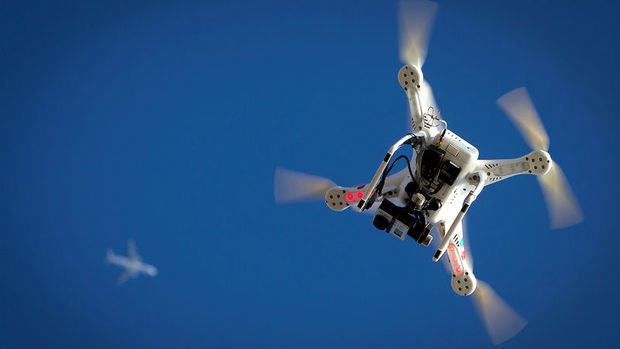 Alphabet Wing, Dallas’da drone teslimatına başlıyor