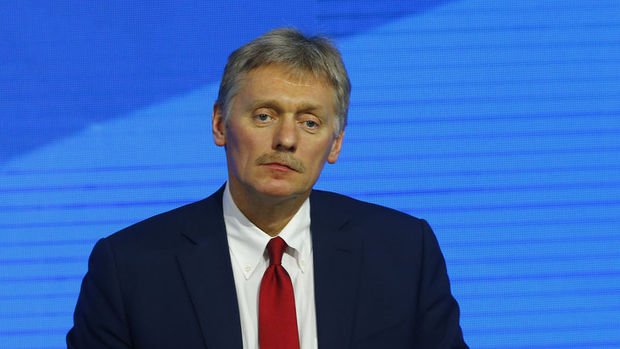 Kremlin: Şartlar oluşursa iki lider görüşebilir