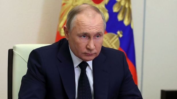 Putin: Tarım ihracında dost olmayan ülkeleri yakından takip etmeliyiz