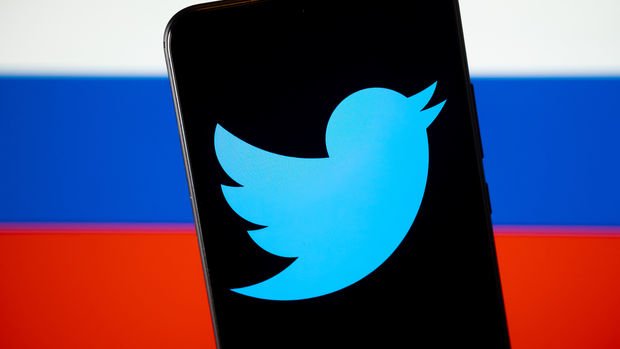 Twitter'dan Rus hükümetinin hesaplarına yeni kısıtlama