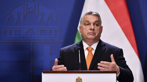 Macaristan Rus gazında rubleye geçiyor