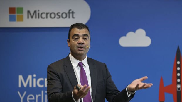 Microsoft/Tüzünsü: Bulut bilişim KOBİ'lerin hayatını değiştirebilir