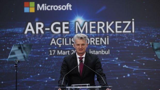 Microsoft Türkiye AR-GE Merkezi, girişimcileri Türkiye'de yatırım yapmaya teşvik edecek