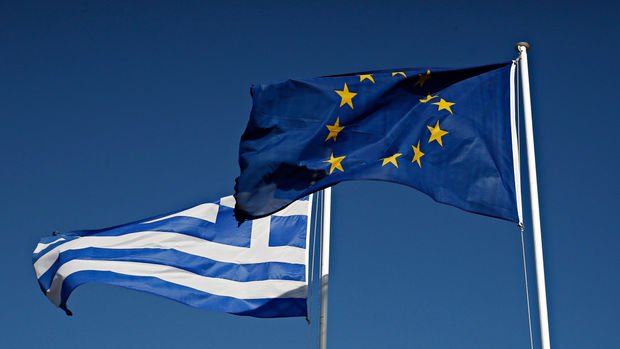 AB'den Yunanistan'a 3,6 milyar euroluk destek