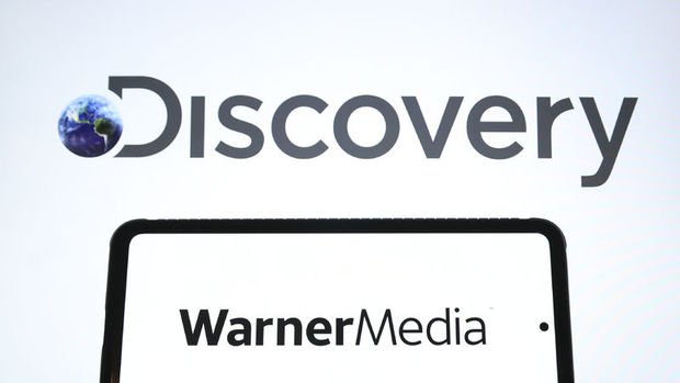 WarnerMedia ve Discovery'nin birleşmesi tamamlandı