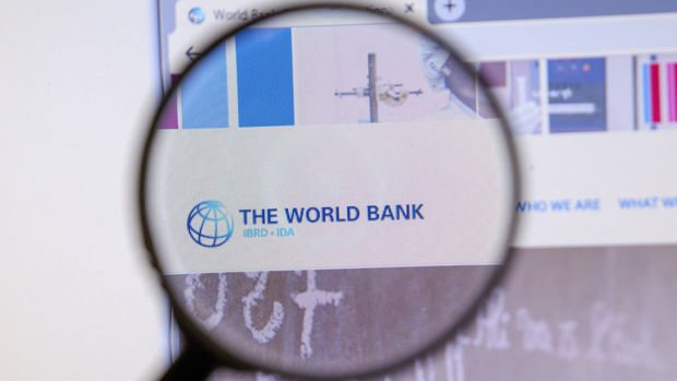 Dünya Bankası’ndan Ukrayna'ya 1,5 milyar dolarlık yeni destek