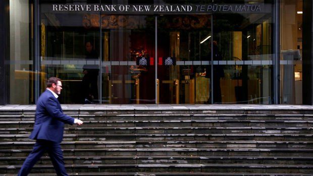 Yeni Zelanda'da 22 yılın en sert faiz artışı