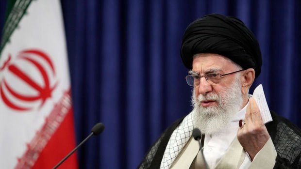 Hamaney: İran'ın geleceği nükleer müzakerelere bağlanmamalı