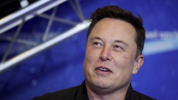 Elon Musk'a, Twitter hisse alımı ile ilgili dava açıldı