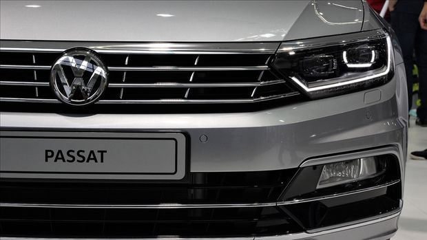 Volkswagen ilk çeyrekte 8,5 milyar euro kâr etti