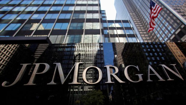 JPMorgan yıl sonuna kadar TCMB'den faizde değişiklik beklemiyor 