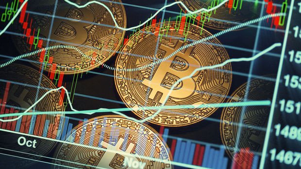 Bitcoin-altın korelasyonu geriliyor 