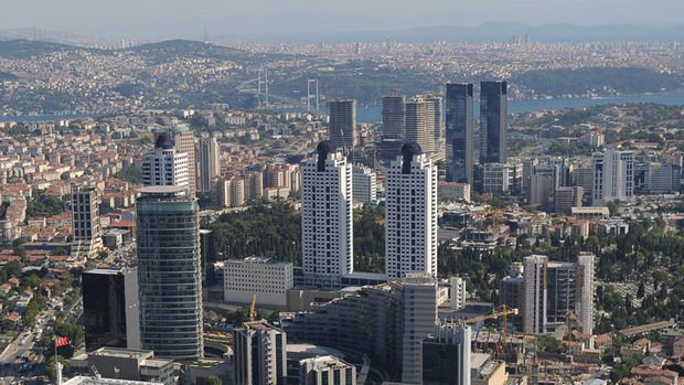 BETAM: Konutta İstanbul belirgin bir ayrışma sürecinde