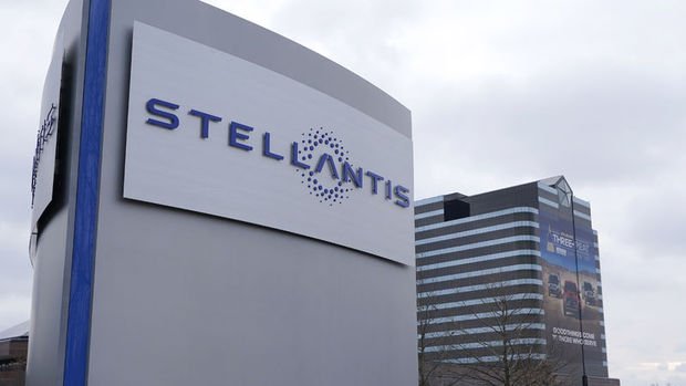 Stellantis Rusya'daki faaliyetlerini durdurdu