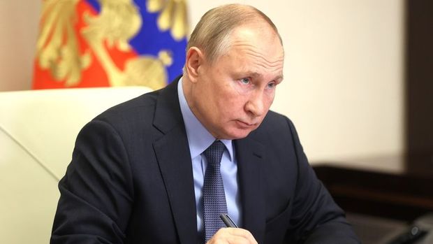 Putin'den oligarklara temettü darbesi 