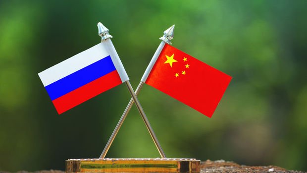 Çin’den Rusya ile stratejik iş birliği mesajı