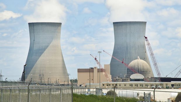 ABD, nükleer santraller için 6 milyar dolarlık fon ayırıyor