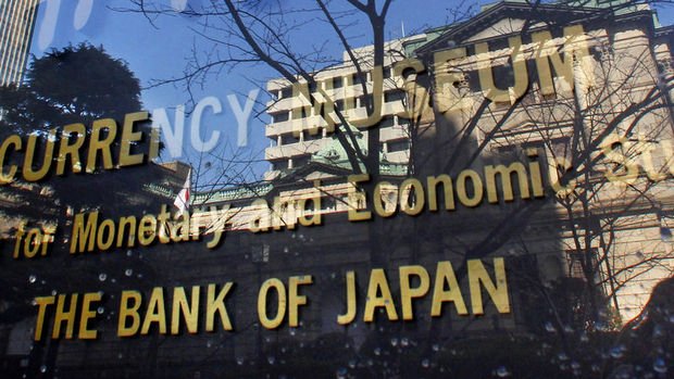 Fed'in 'agresif' planları Çin ve Japonya para politikalarına da yansıyor 