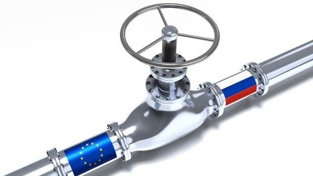 AB'den Rusya'ya yönelik enerji ambargosu hakkında kritik ...