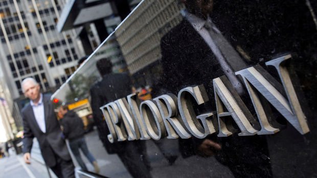 JPMorgan Yöneticisi: Fiyat istikrarı yok oldu
