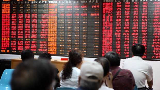 Çin'den büyük yatırımcılara hisse yatırımı çağrısı