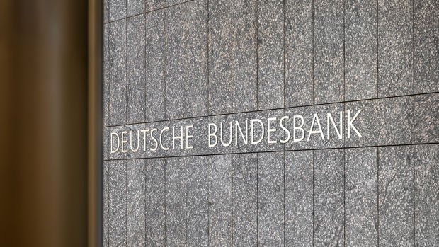 Bundesbank'tan resesyon uyarısı 