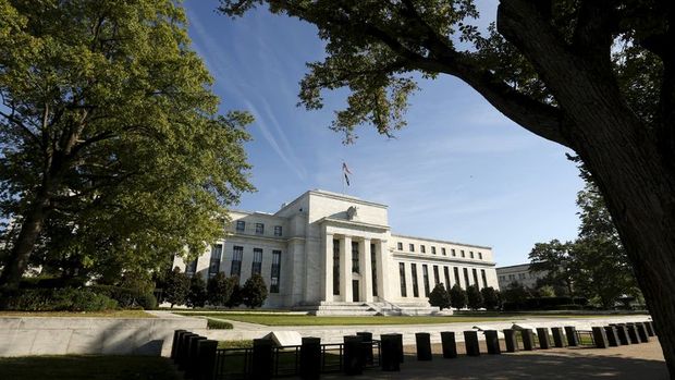 Piyasalar Fed'den Eylül'de dördüncü 50 baz puan faiz artışını bekliyor 