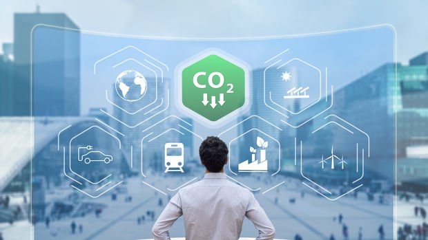 2050'ye kadar karbon nötr bir işletme nasıl olunur?