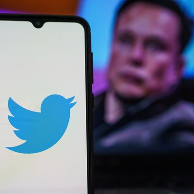 Elon Musk, Twitter'ı satın aldı