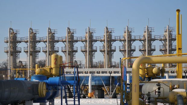 4 Avrupalı gaz ithalatçısı ödemesini ruble cinsi yaptı