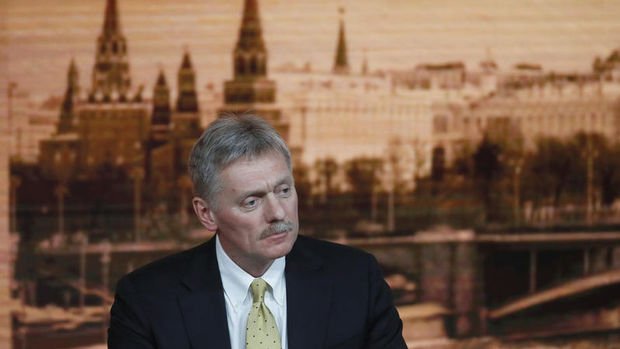 Kremlin: Diğer ülkelere de gaz sevkiyatı durdurulabilir