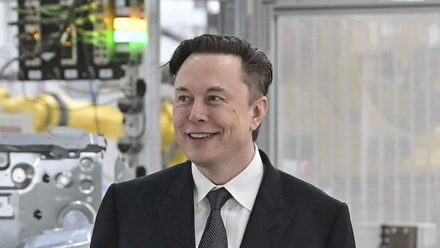 Milyarder Elon Musk’tan hisse satışı 