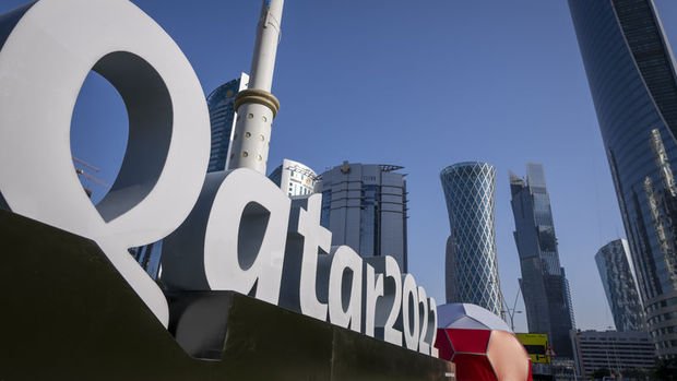 Katar'ın enerji gelirleri Rus ambargosuyla zirve yapacak
