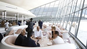 ABD’de ISM hizmet sektörü Nisan’da yavaşladı