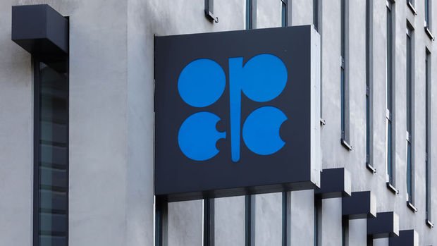 OPEC+'dan AB'nin ambargo planına rağmen sınırlı üretim artışı 