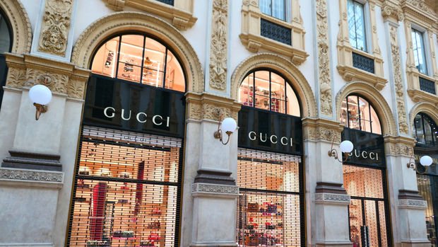 Gucci kripto ile ödeme almaya hazırlanıyor