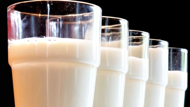 Çiğ süt tavsiye fiyatı belli oldu