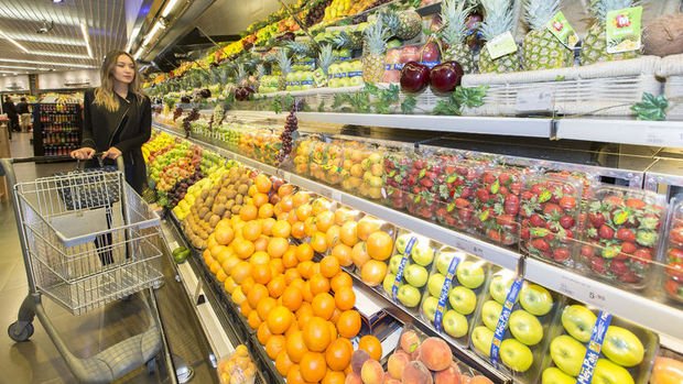 Türkiye ile küresel gıda enflasyonu makası rekor seviyede