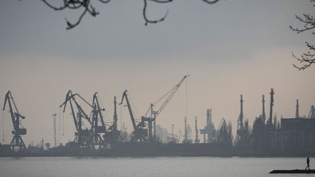 BM: Ukrayna limanlarını acilen açın 