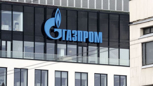 Gazprom'dan Avrupalı müşterilerine ödeme mektubu